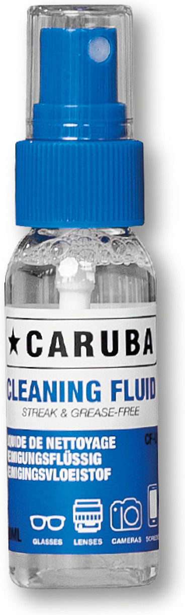 Caruba Cleaning Kit All-in-One accessory