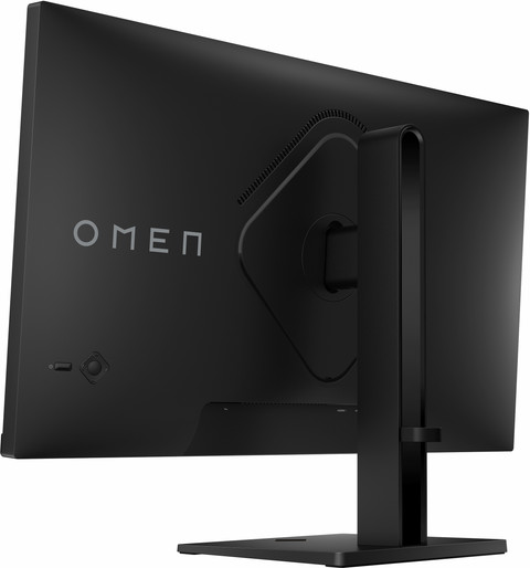 HP OMEN 27 arrière