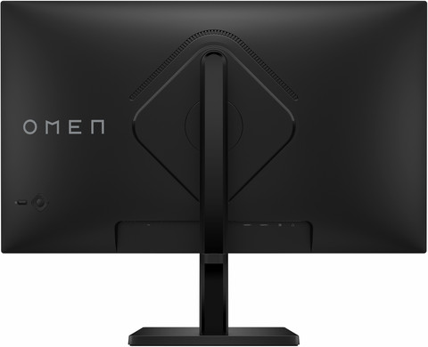 HP OMEN 27q null