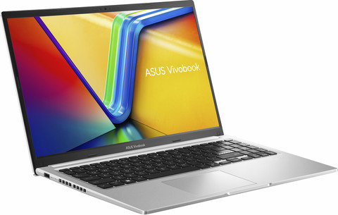 ASUS Vivobook M1502YA-NJ147W AZERTY côté gauche