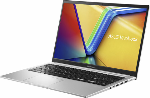 ASUS Vivobook M1502YA-NJ147W AZERTY côté droit