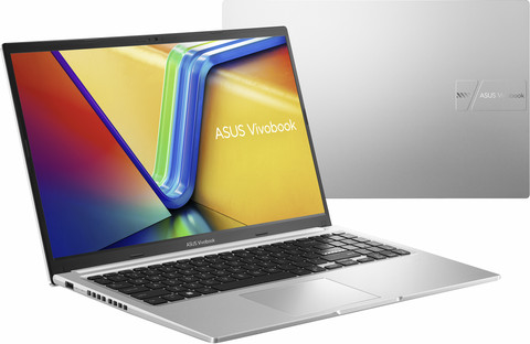 ASUS Vivobook M1502YA-NJ147W AZERTY arrière