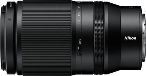 Nikon Nikkor Z 70-180mm f/2.8 null