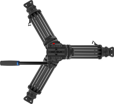 Sirui SH-25 Video Tripod null