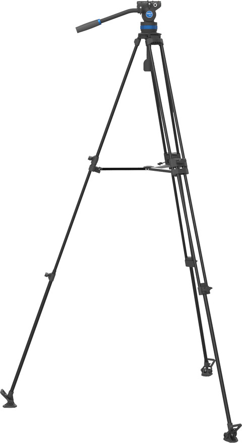 Sirui SH-25 Video Tripod null