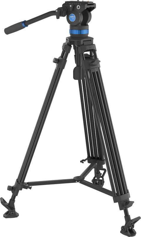 Sirui SH-25 Video Tripod null