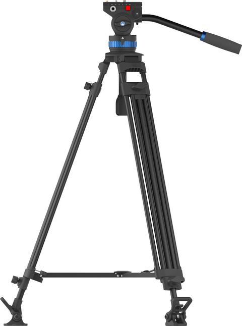 Sirui SH-25 Video Tripod null