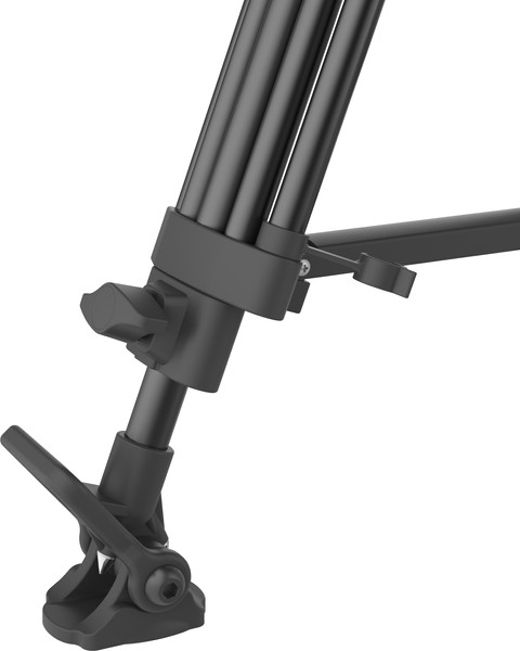 Sirui SH-25 Video Tripod null