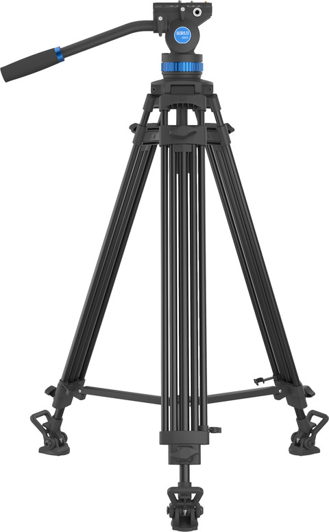 Sirui SH-25 Video Tripod null