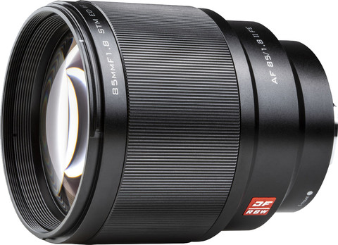 Viltrox Z 85mm f/1.8 AF Nikon Z-mount null