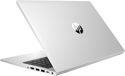 HP ProBook 455 G9 9M411AT QWERTY achterkant