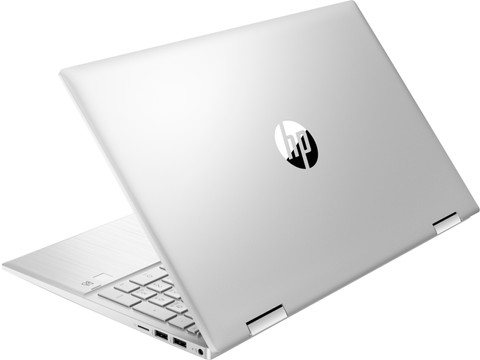 HP Pavilion x360 15-er1028nb AZERTY back