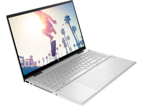 HP Pavilion x360 15-er1028nb AZERTY front