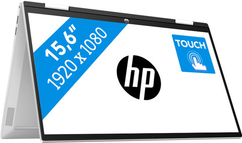 HP Pavilion x360 15-er1028nb AZERTY Main Image