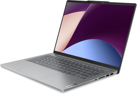 Lenovo IdeaPad Pro 5 14APH8 83AM000DMH rechterkant