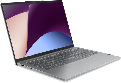 Lenovo IdeaPad Pro 5 14APH8 83AM000DMH linkerkant