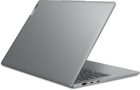 Lenovo IdeaPad Pro 5 14APH8 83AM000DMH linkerkant