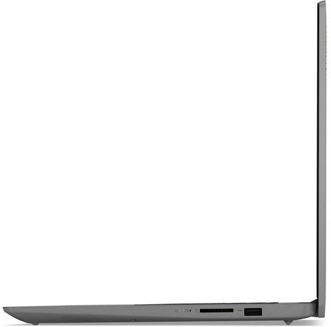 Lenovo IdeaPad 3 15ITL6 82H803PCMH right side