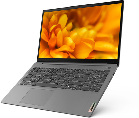 Lenovo IdeaPad 3 15ITL6 82H803PCMH right side