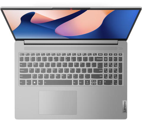 Lenovo IdeaPad Slim 5 16IAH8 83BG002BMH top