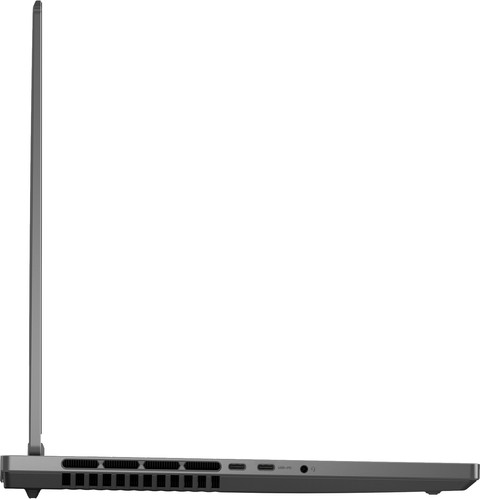 Lenovo Legion Slim 5 16IRH8 82YA00CHMB AZERTY côté gauche