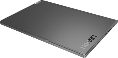 Lenovo Legion Slim 5 16IRH8 82YA00CHMB AZERTY dessus