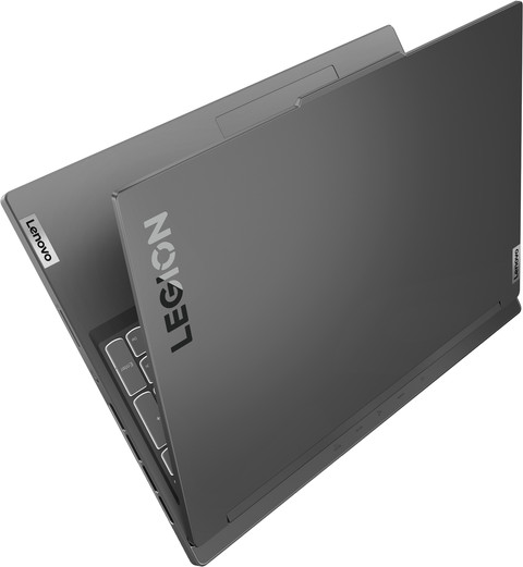 Lenovo Legion Slim 5 16IRH8 82YA00CHMB AZERTY arrière