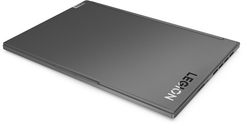 Lenovo Legion Slim 716IRH8 82Y30066MB AZERTY dessus