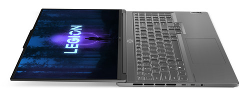 Lenovo Legion Slim 716IRH8 82Y30066MB AZERTY côté gauche