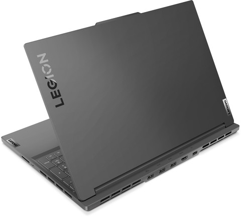 Lenovo Legion Slim 716IRH8 82Y30066MB AZERTY arrière