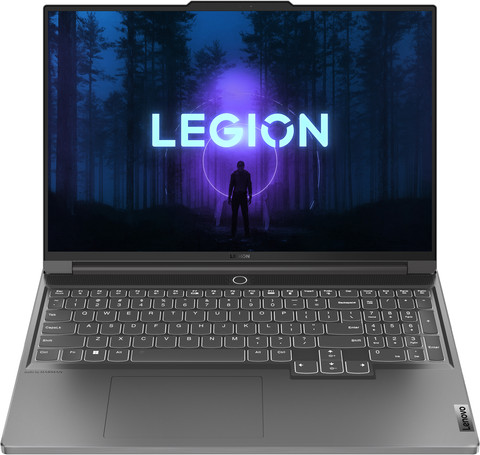 Lenovo Legion Slim 716IRH8 82Y30066MB AZERTY avant