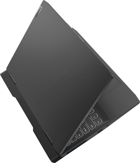 Lenovo IdeaPad Gaming 3 15ARH7 82SB00S3MB AZERTY back