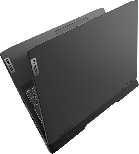 Lenovo IdeaPad Gaming 3 15ARH7 82SB00S3MB AZERTY back