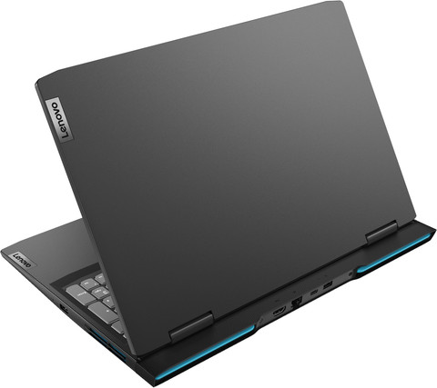 Lenovo IdeaPad Gaming 3 15ARH7 82SB00S3MB AZERTY back