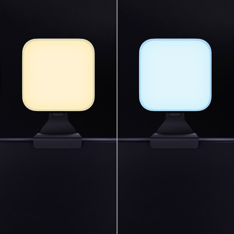 Logitech Litra Glow Streaming Lamp null