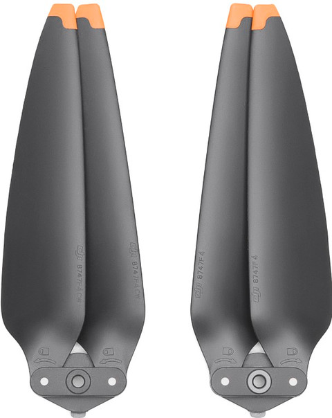 DJI Air 3 Low Noise Propellers null