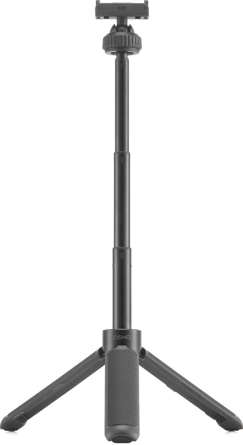 DJI Osmo Action Mini Extension Rod null