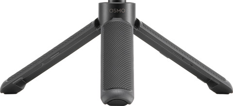 DJI Osmo Action Mini Extension Rod detail