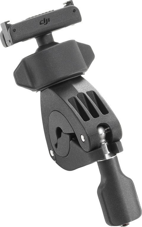 DJI Osmo Action Mini Handlebar Mount rechterkant