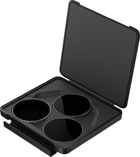 DJI Osmo Action ND Filter Kit verpakking