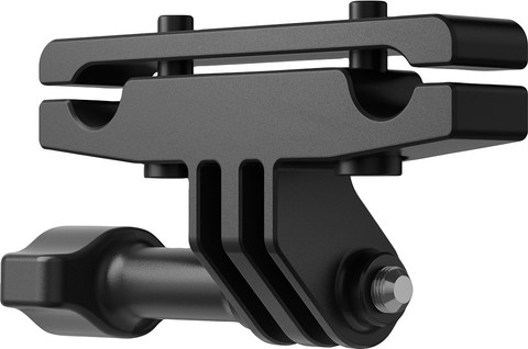 DJI Osmo Action Bike Seat Rail Mount right side