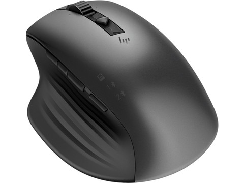 HP 935 Creator Wireless Mouse Black null