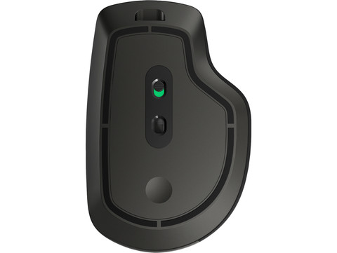 HP 935 Creator Wireless Mouse Black bottom