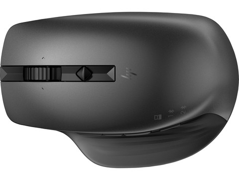 HP 935 Creator Wireless Mouse Black top