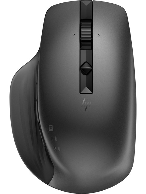 HP 935 Creator Wireless Mouse Black Main Image