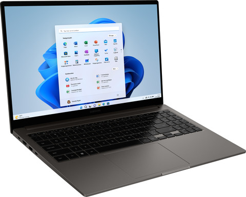 Samsung Galaxy Book3 NP750XFG-KA2NL null