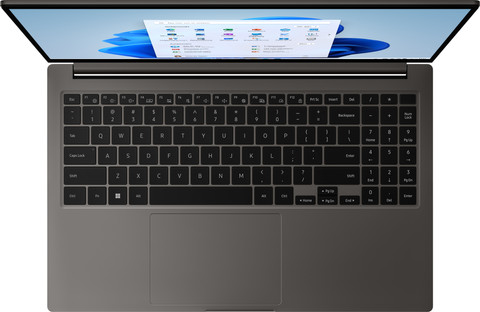 Samsung Galaxy Book3 NP750XFG-KA2NL null