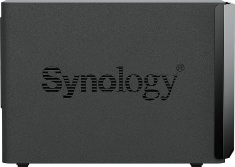 Synology DS224+ null