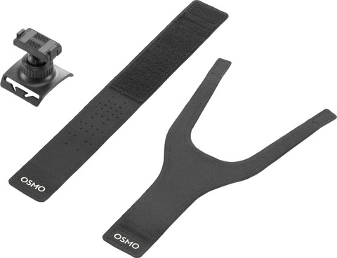 DJI Osmo Action 360 Wrist Strap right side