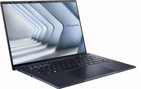 ASUS Expertbook B9403CVAR-KM0945X AZERTY côté gauche